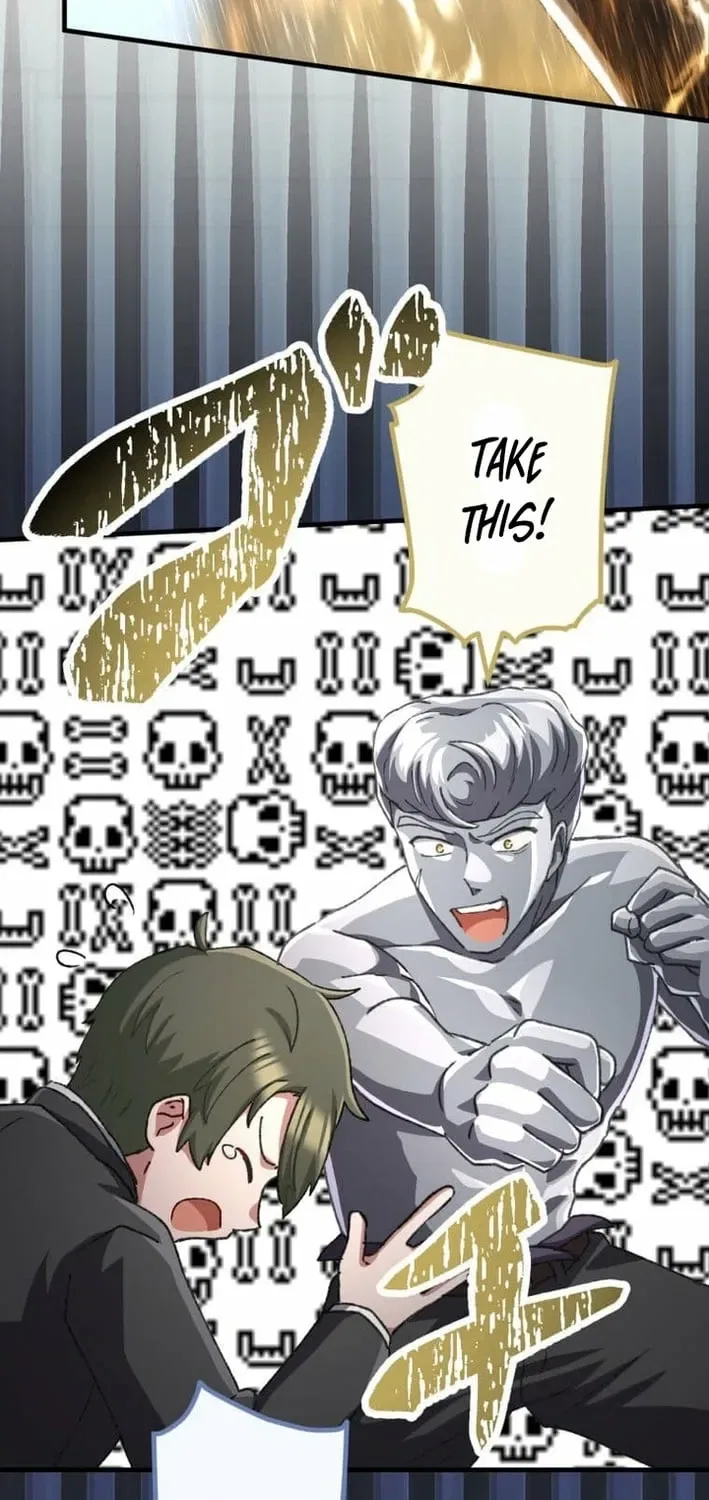 The Strongest Catacomb Conqueror Chapter 11 – Page 13