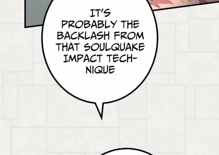 The Strongest Catacomb Conqueror Chapter 11 – Page 20