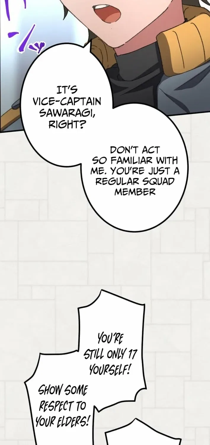 The Strongest Catacomb Conqueror Chapter 11 – Page 27