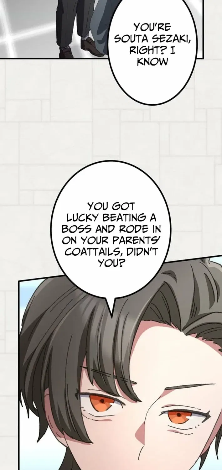 The Strongest Catacomb Conqueror Chapter 11 – Page 33