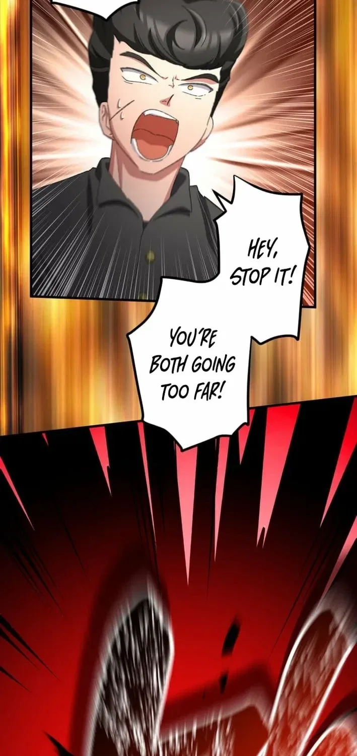 The Strongest Catacomb Conqueror Chapter 11 – Page 79