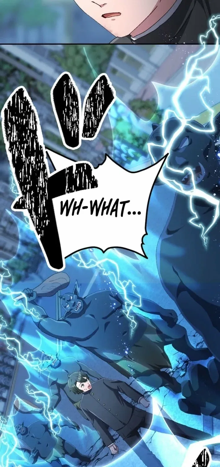 The Strongest Catacomb Conqueror Chapter 10 – Page 33