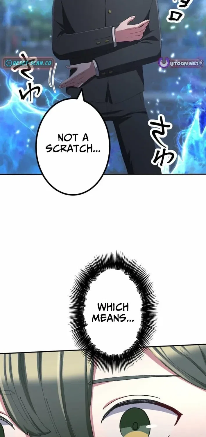 The Strongest Catacomb Conqueror Chapter 10 – Page 49