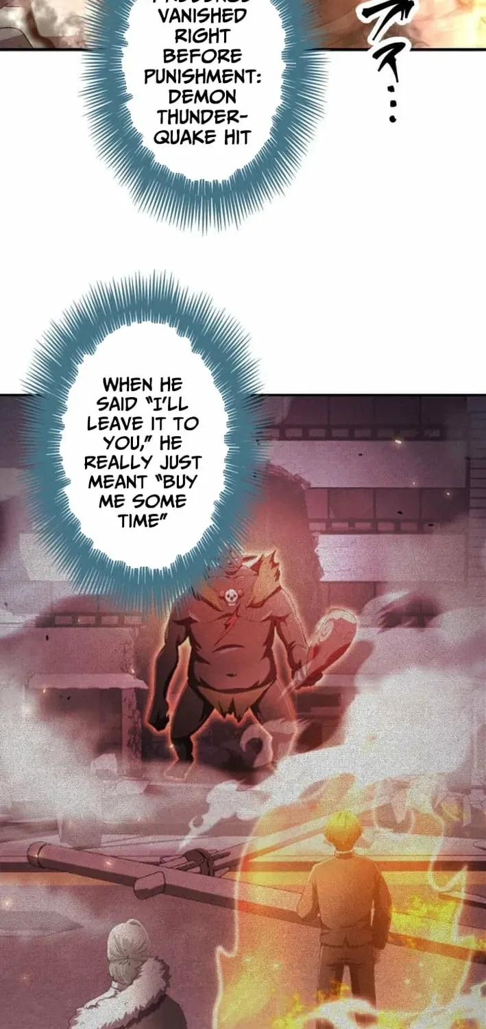 The Strongest Catacomb Conqueror Chapter 10 – Page 61