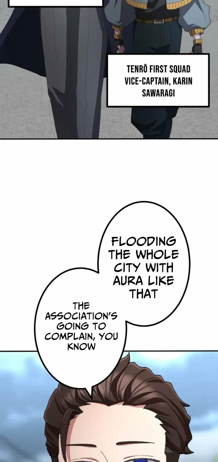 The Strongest Catacomb Conqueror Chapter 10 – Page 67