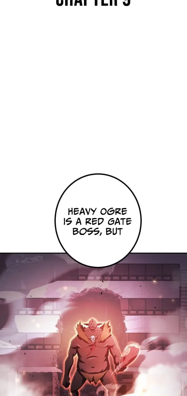 The Strongest Catacomb Conqueror Chapter 9 – Page 10