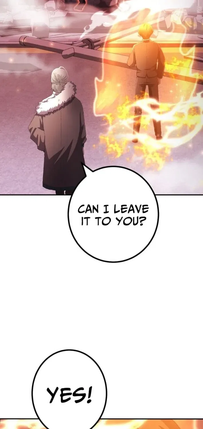 The Strongest Catacomb Conqueror Chapter 9 – Page 11