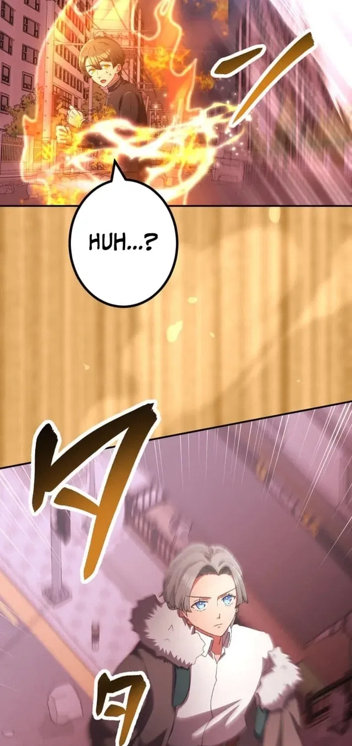 The Strongest Catacomb Conqueror Chapter 9 – Page 15