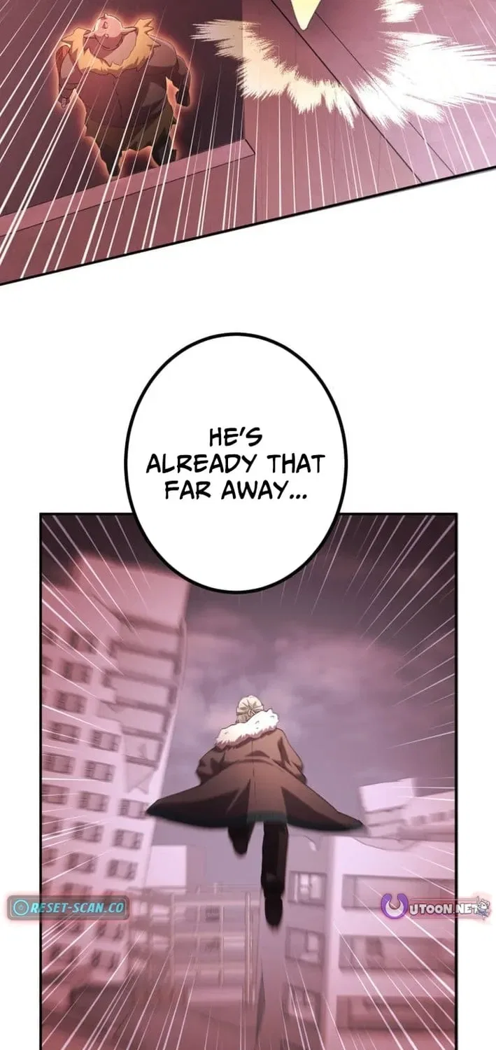 The Strongest Catacomb Conqueror Chapter 9 – Page 17