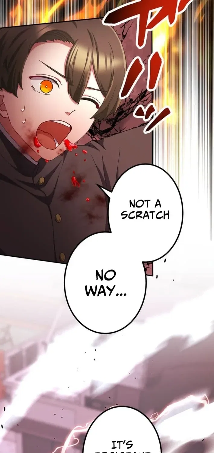 The Strongest Catacomb Conqueror Chapter 9 – Page 31