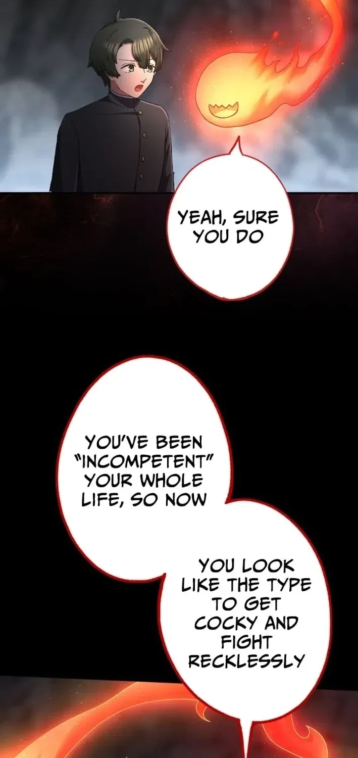 The Strongest Catacomb Conqueror Chapter 9 – Page 43