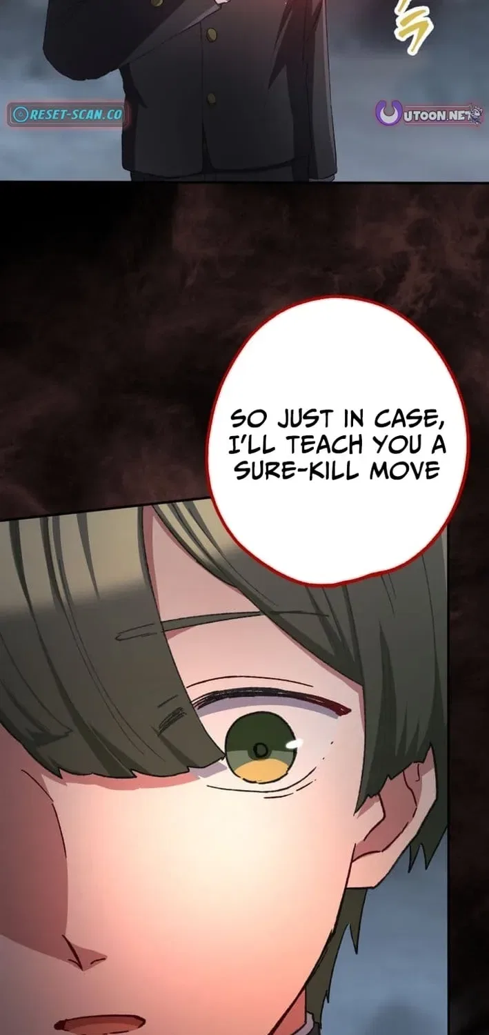 The Strongest Catacomb Conqueror Chapter 9 – Page 45