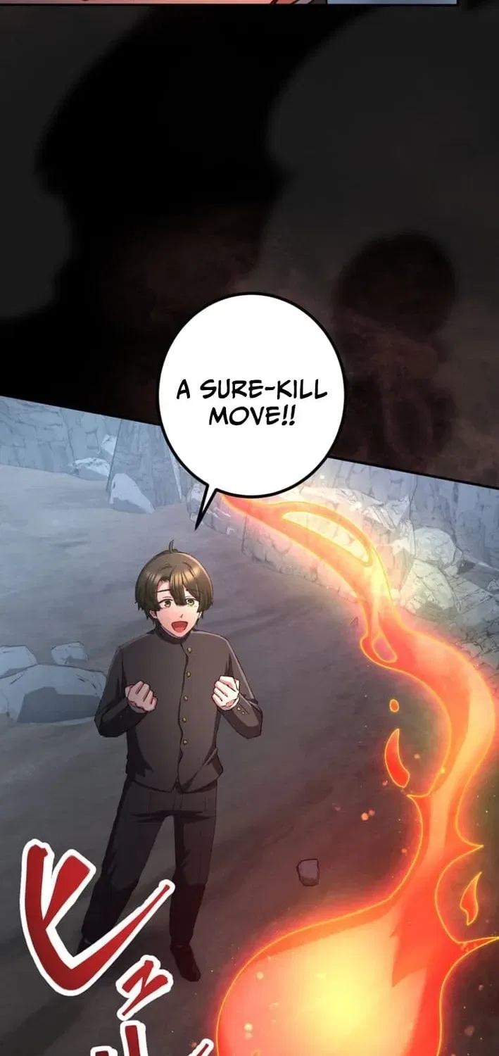The Strongest Catacomb Conqueror Chapter 9 – Page 46