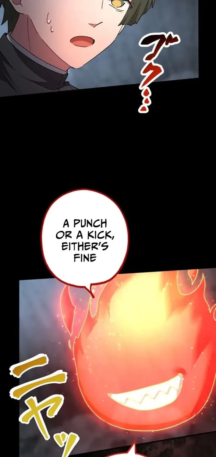 The Strongest Catacomb Conqueror Chapter 9 – Page 51