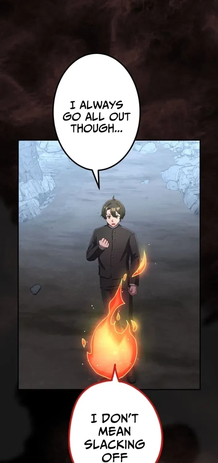 The Strongest Catacomb Conqueror Chapter 9 – Page 53