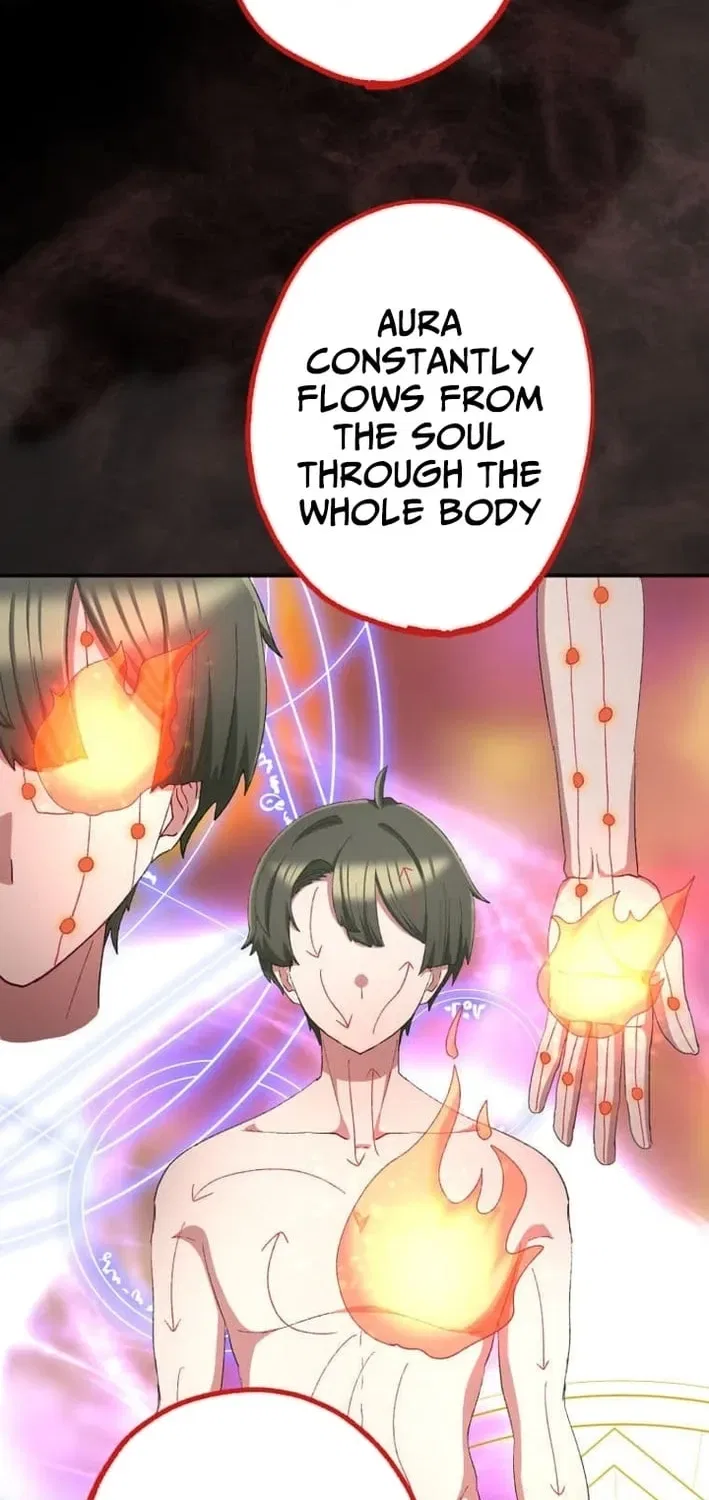 The Strongest Catacomb Conqueror Chapter 9 – Page 54