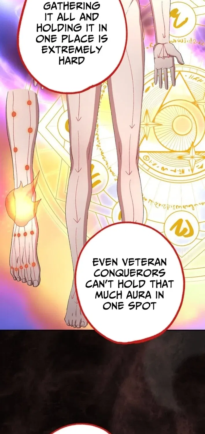 The Strongest Catacomb Conqueror Chapter 9 – Page 55