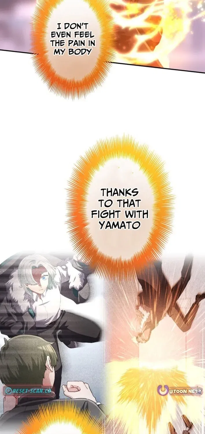The Strongest Catacomb Conqueror Chapter 9 – Page 65