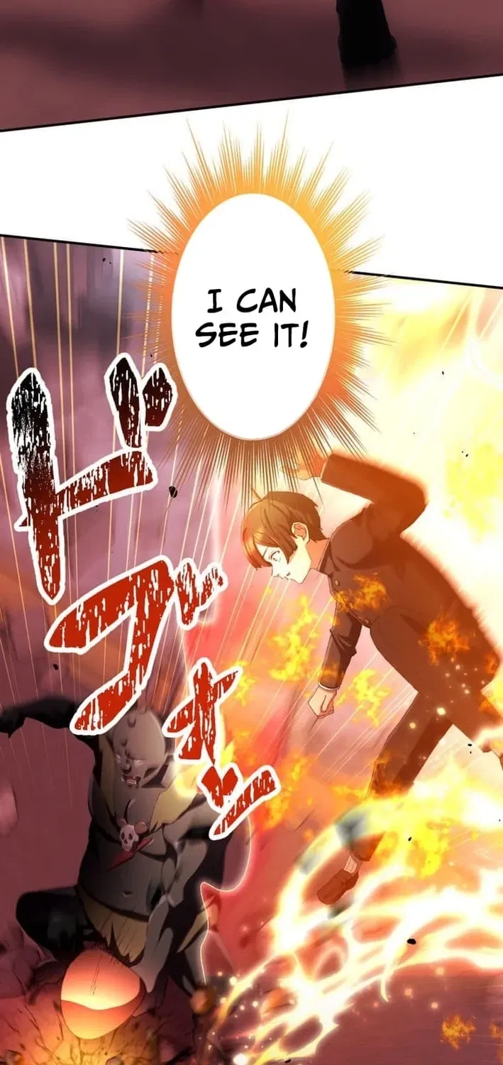 The Strongest Catacomb Conqueror Chapter 9 – Page 70