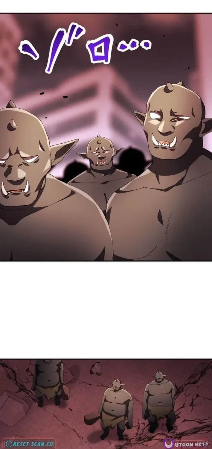 The Strongest Catacomb Conqueror Chapter 9 – Page 99