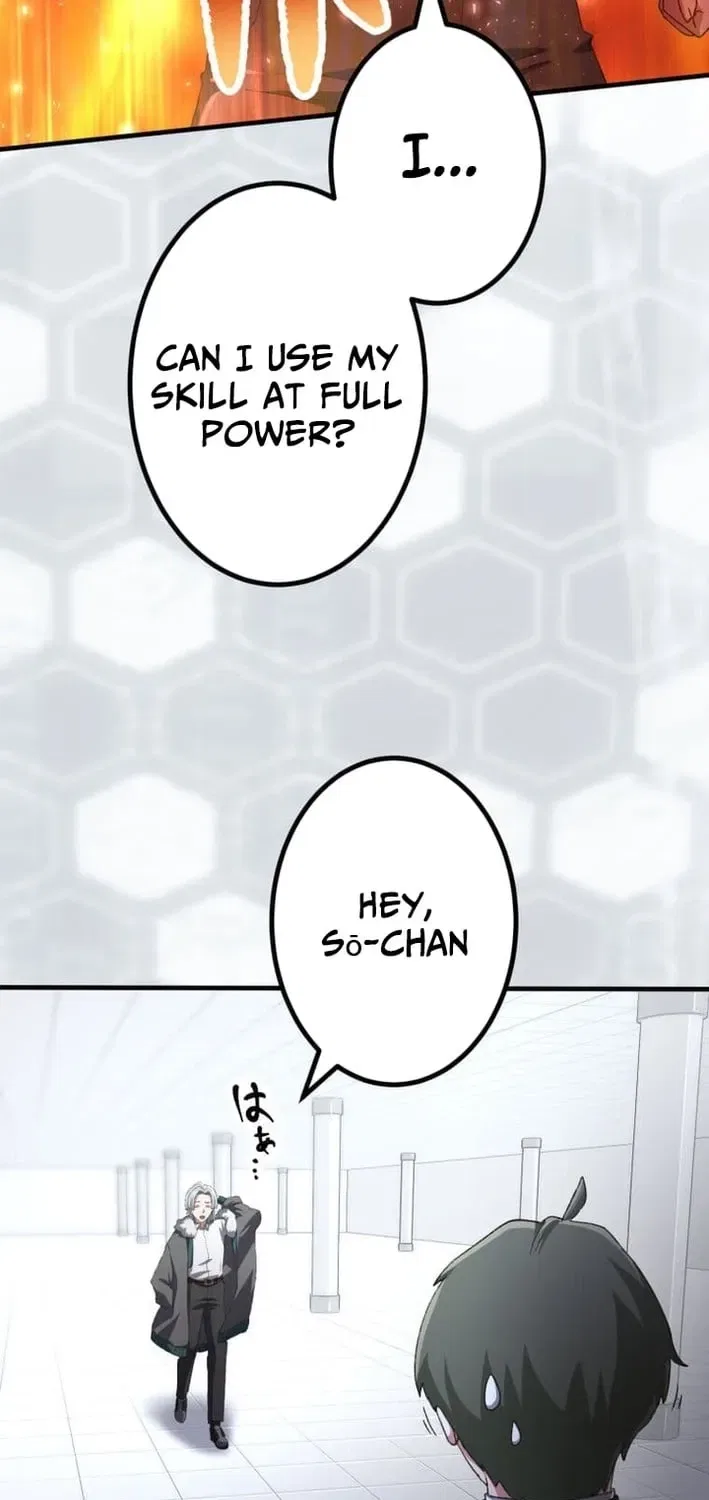 The Strongest Catacomb Conqueror Chapter 8 – Page 13