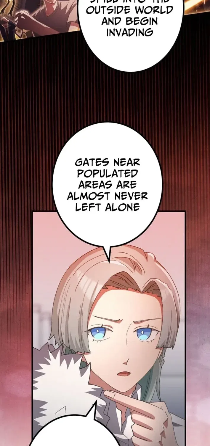 The Strongest Catacomb Conqueror Chapter 8 – Page 37