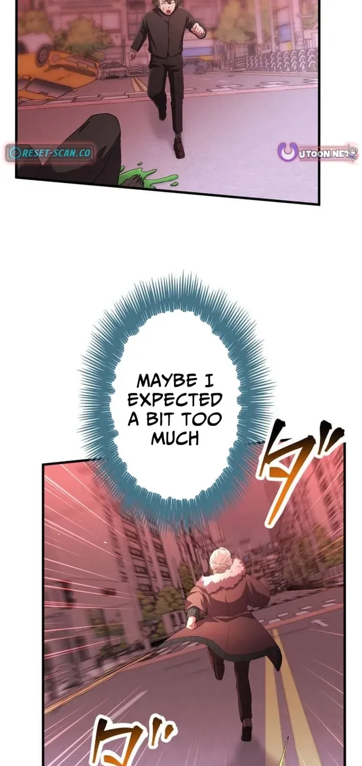 The Strongest Catacomb Conqueror Chapter 8 – Page 62