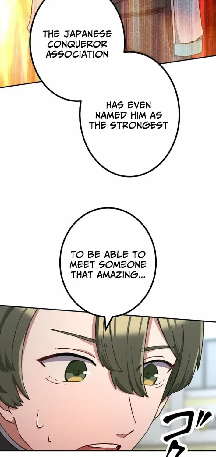 The Strongest Catacomb Conqueror Chapter 7 – Page 18