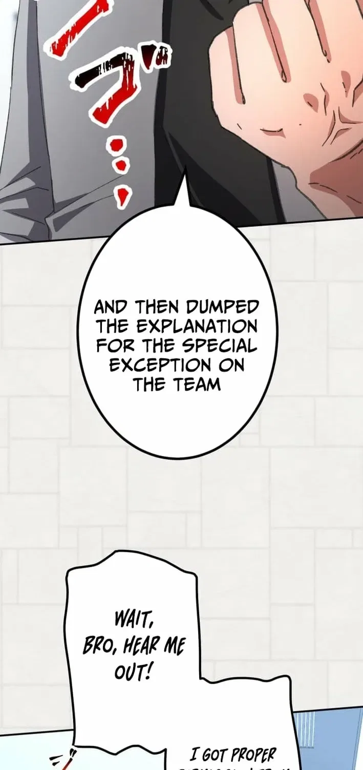 The Strongest Catacomb Conqueror Chapter 7 – Page 34