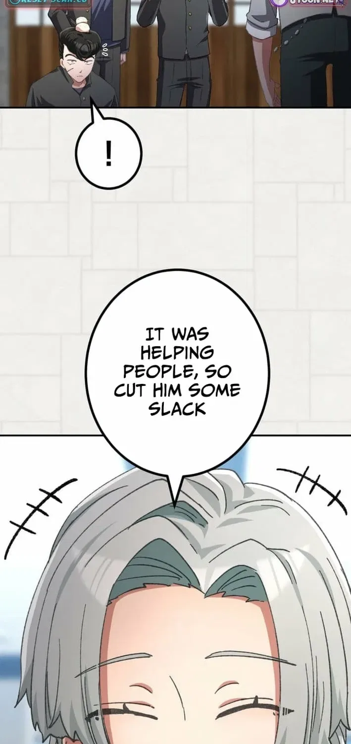 The Strongest Catacomb Conqueror Chapter 7 – Page 47