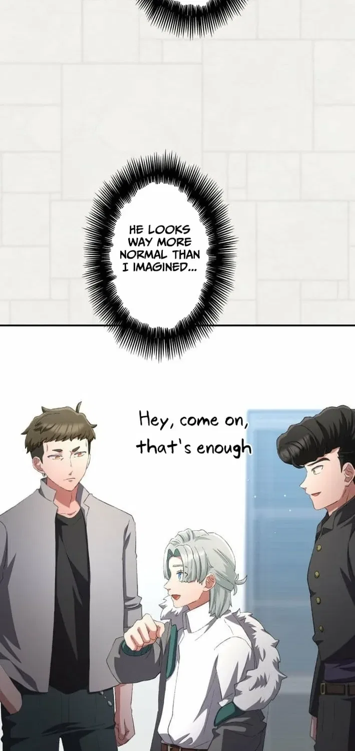 The Strongest Catacomb Conqueror Chapter 7 – Page 50