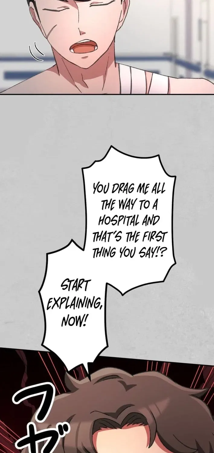 The Strongest Catacomb Conqueror Chapter 6 – Page 6