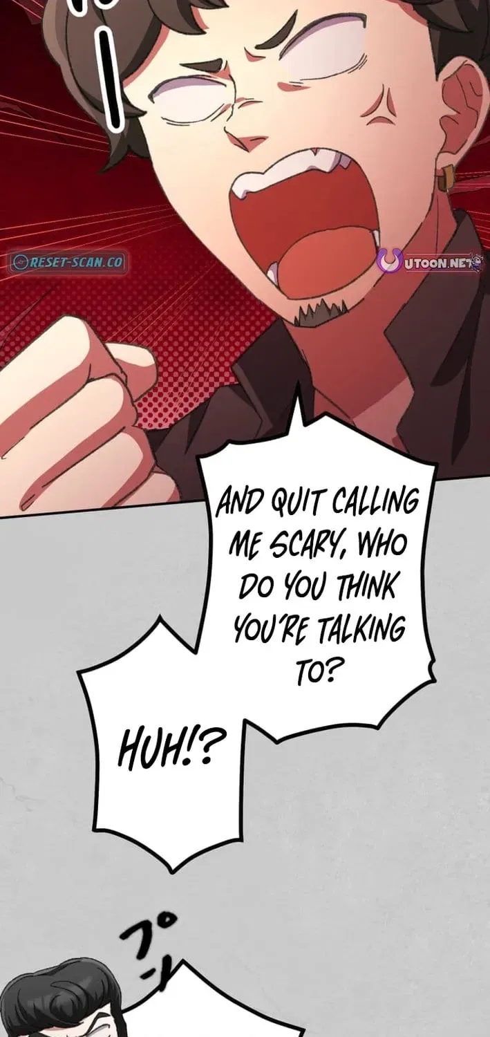 The Strongest Catacomb Conqueror Chapter 6 – Page 7