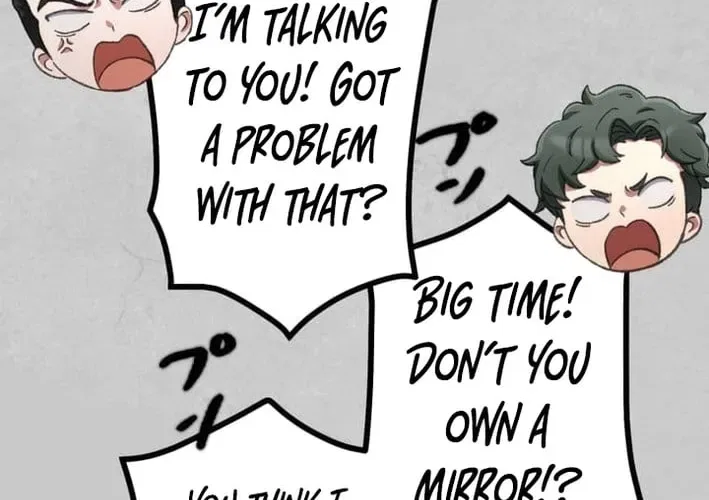 The Strongest Catacomb Conqueror Chapter 6 – Page 8