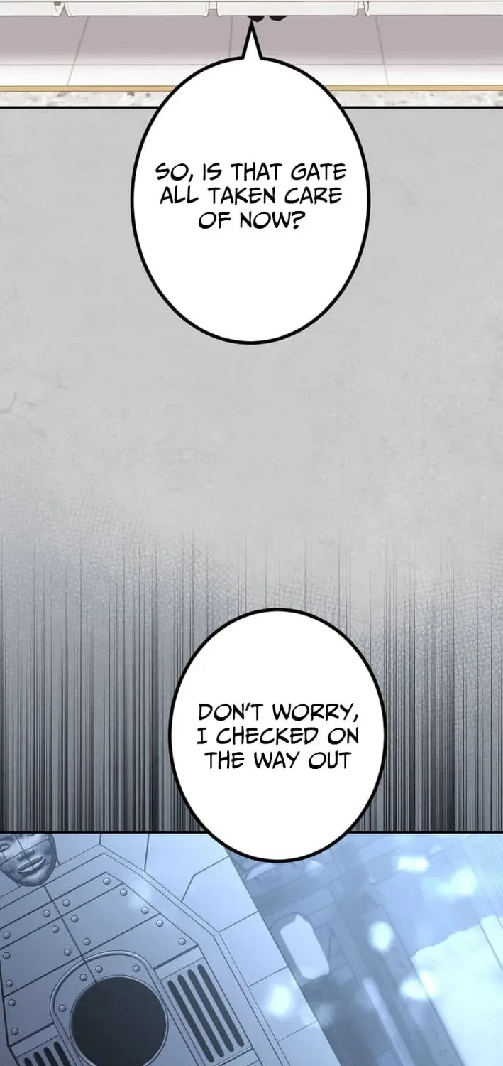 The Strongest Catacomb Conqueror Chapter 6 – Page 11