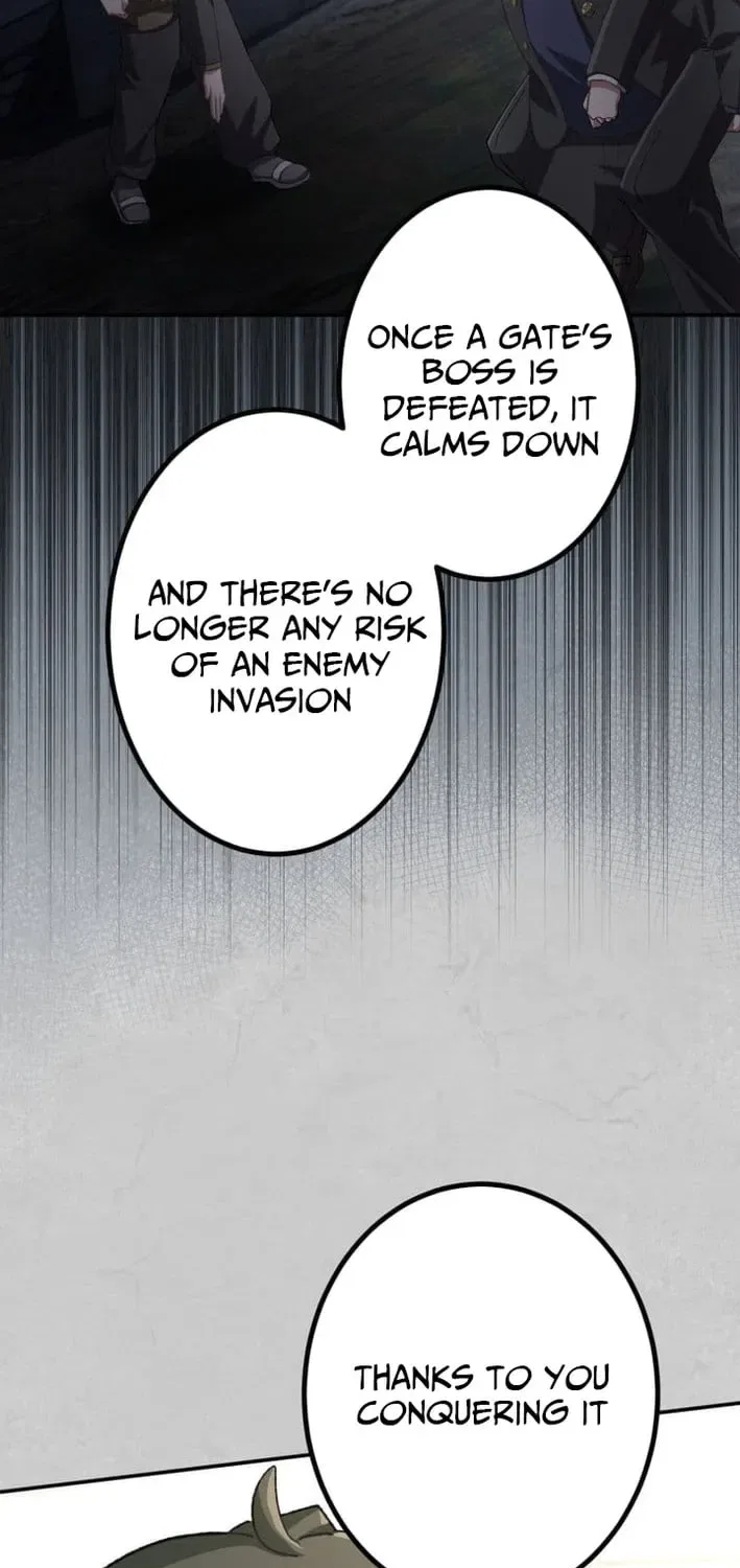 The Strongest Catacomb Conqueror Chapter 6 – Page 13
