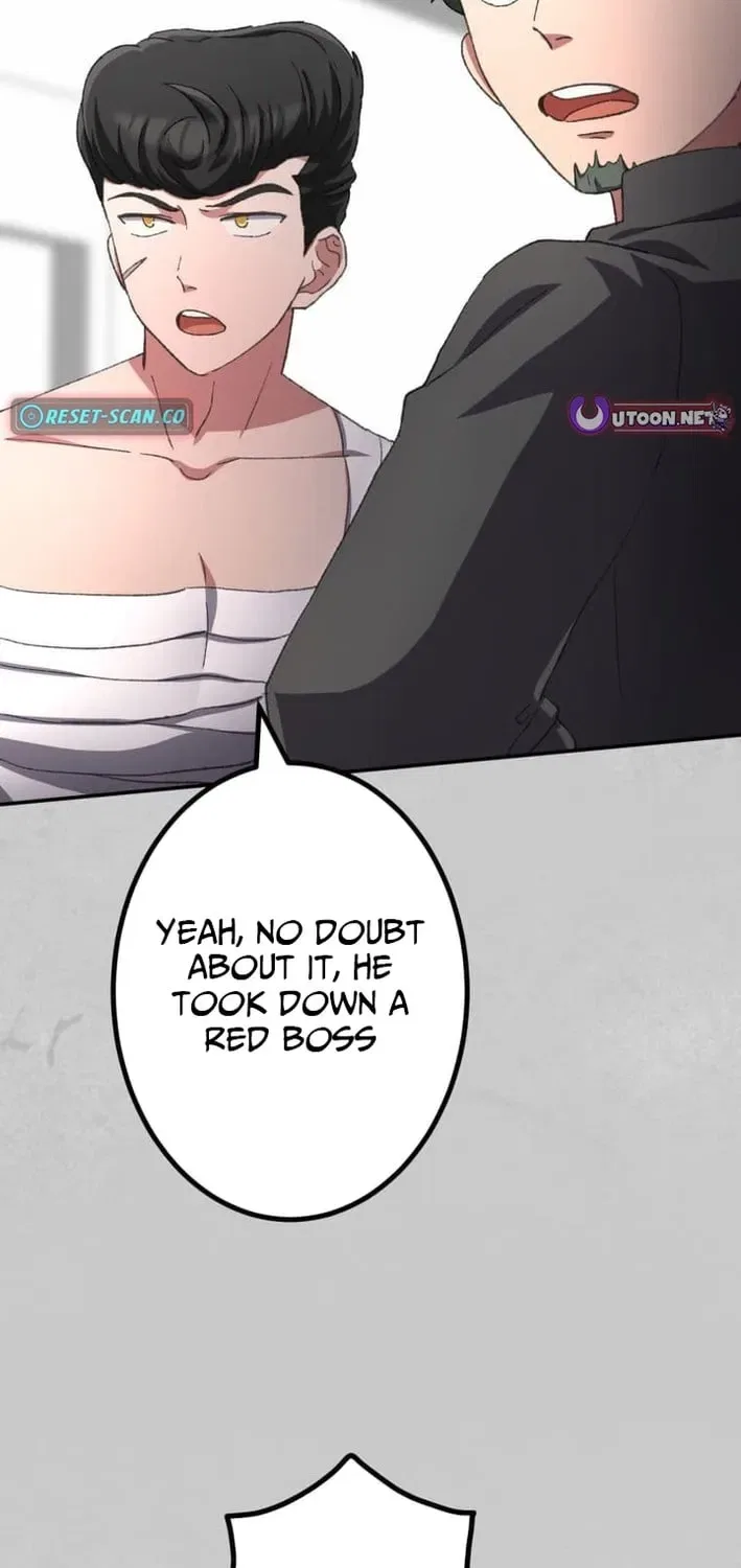 The Strongest Catacomb Conqueror Chapter 6 – Page 17