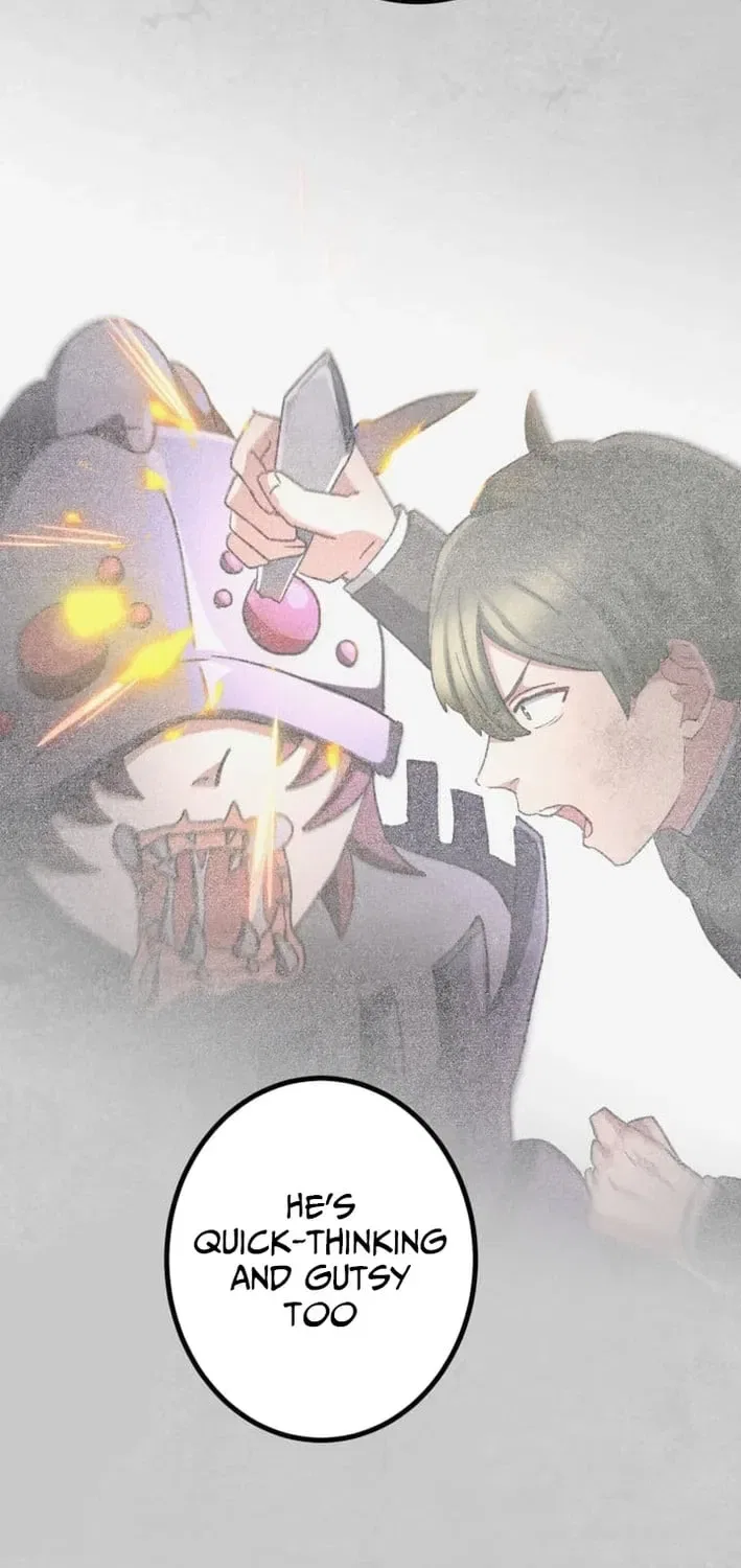 The Strongest Catacomb Conqueror Chapter 6 – Page 21