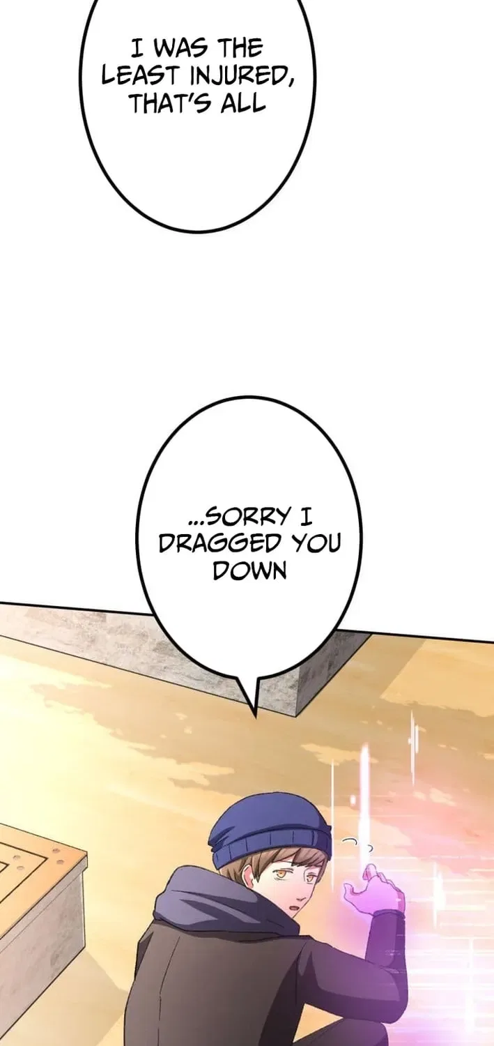 The Strongest Catacomb Conqueror Chapter 6 – Page 38