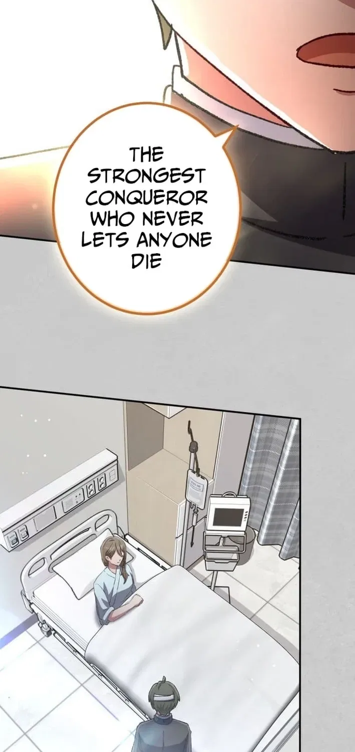 The Strongest Catacomb Conqueror Chapter 6 – Page 77