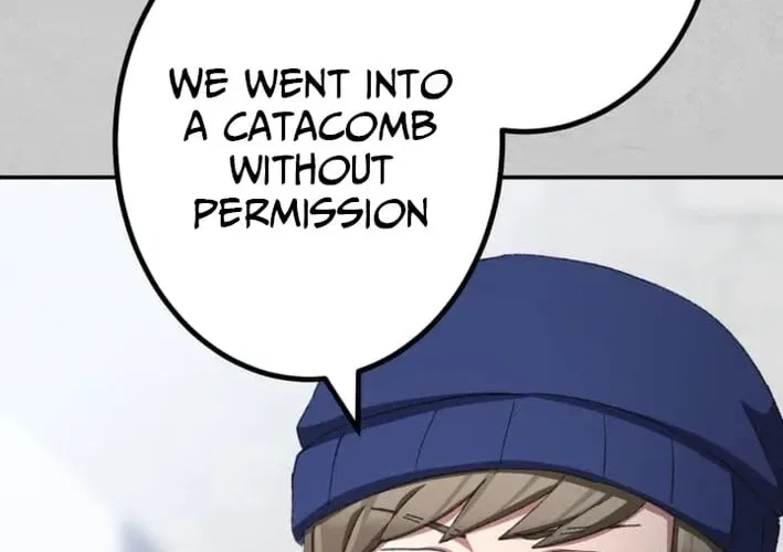 The Strongest Catacomb Conqueror Chapter 6 – Page 96