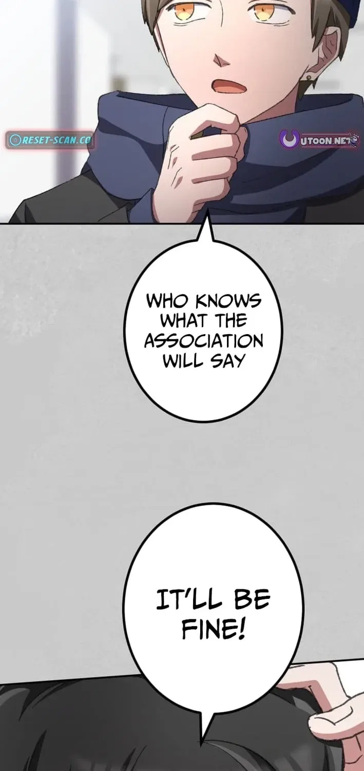The Strongest Catacomb Conqueror Chapter 6 – Page 97