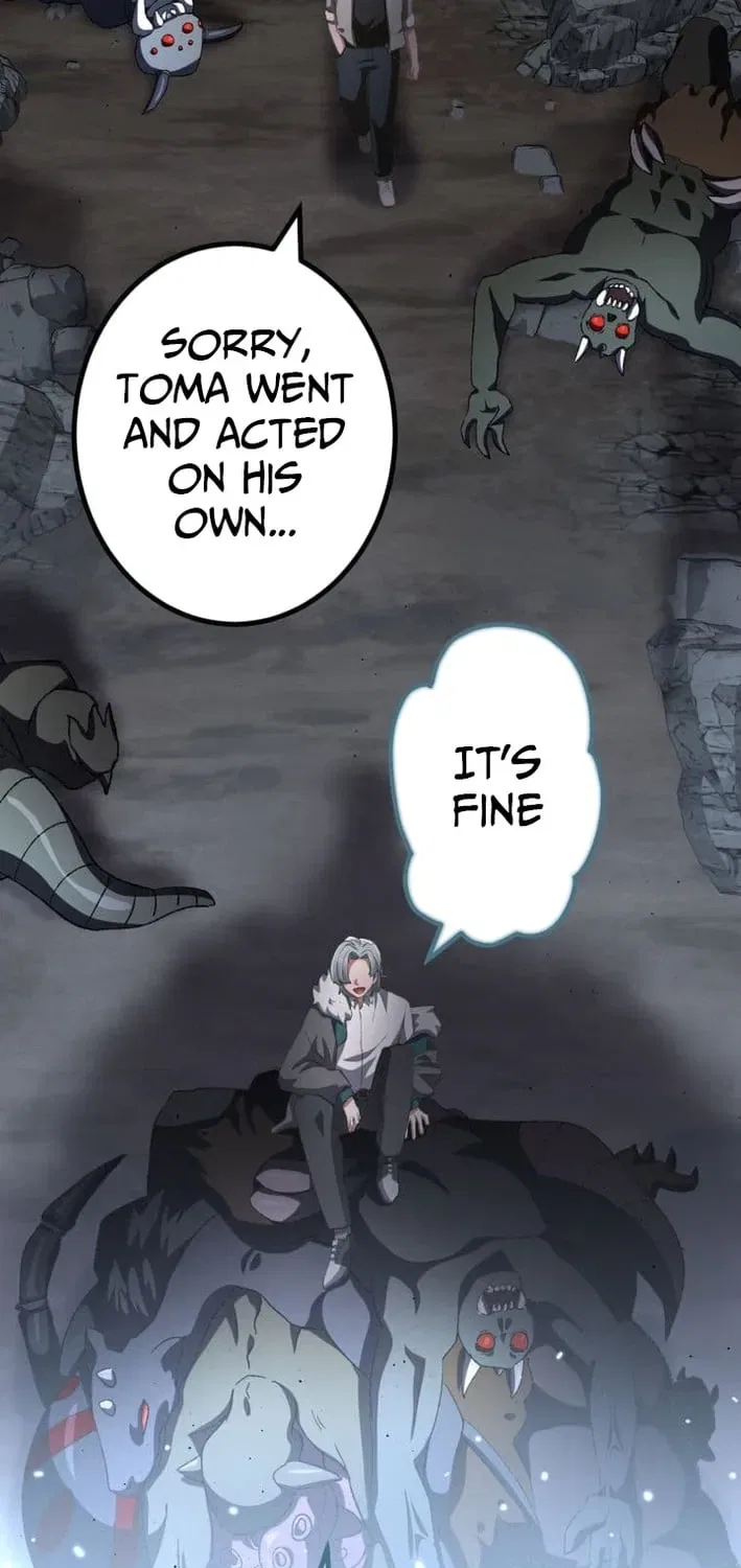 The Strongest Catacomb Conqueror Chapter 6 – Page 107