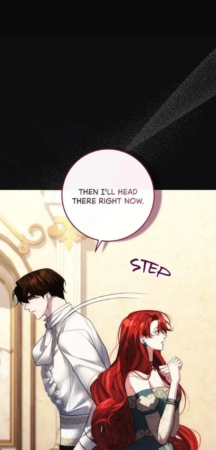 I Won’t Regret My Second Life, The Happy Ending Comes After Revenge Chapter 49 – Page 22