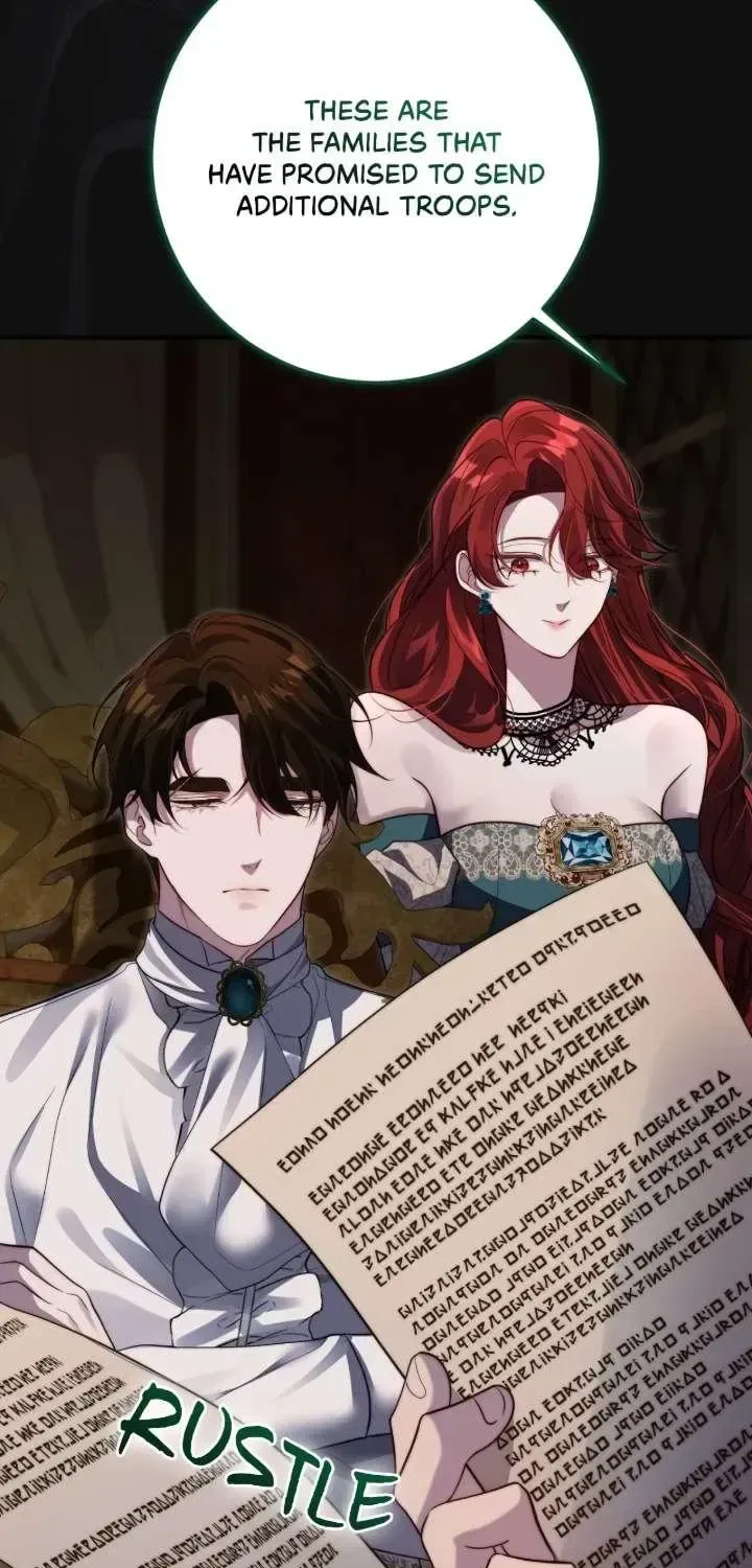 I Won’t Regret My Second Life, The Happy Ending Comes After Revenge Chapter 49 – Page 32