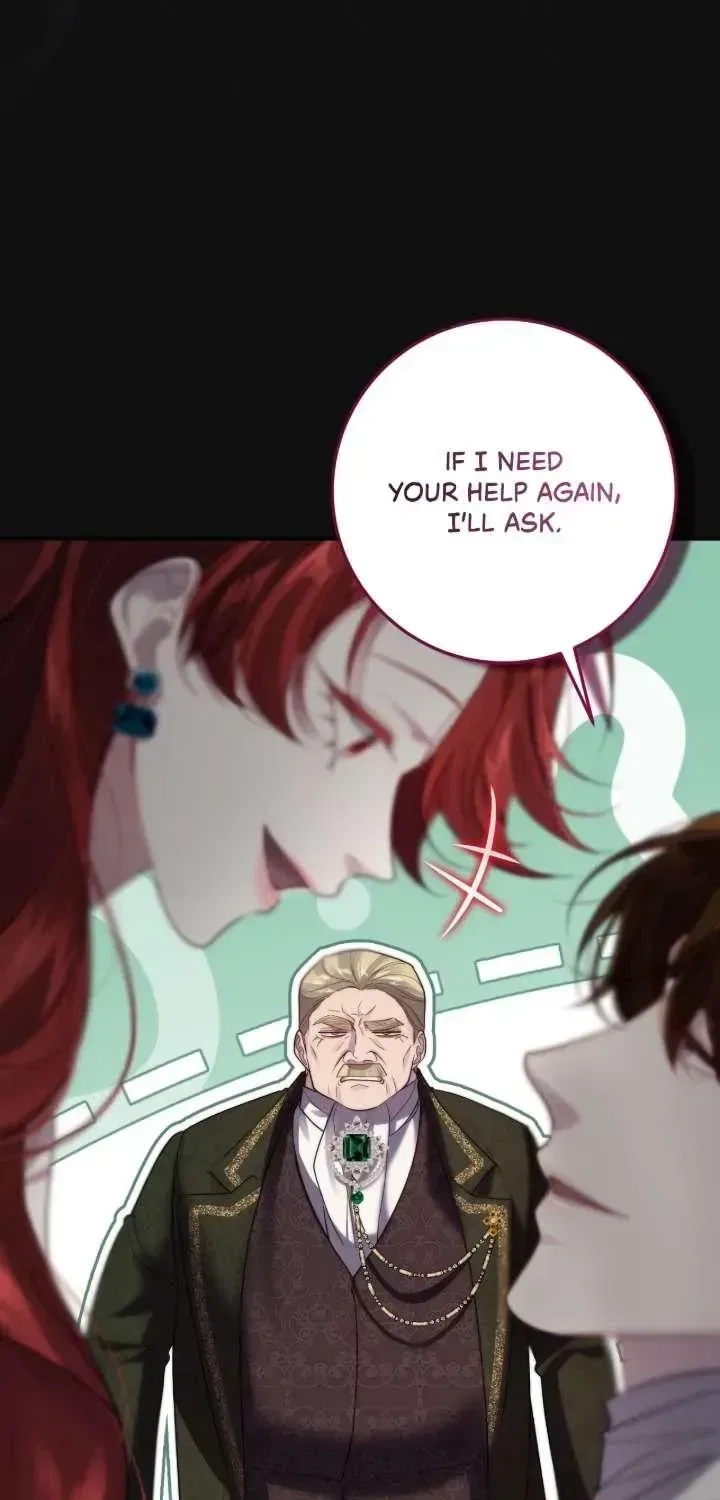 I Won’t Regret My Second Life, The Happy Ending Comes After Revenge Chapter 49 – Page 41