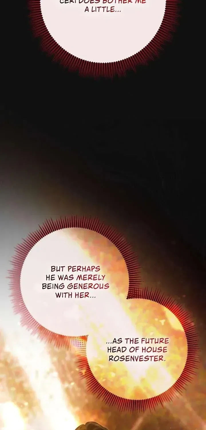 I Won’t Regret My Second Life, The Happy Ending Comes After Revenge Chapter 49 – Page 53