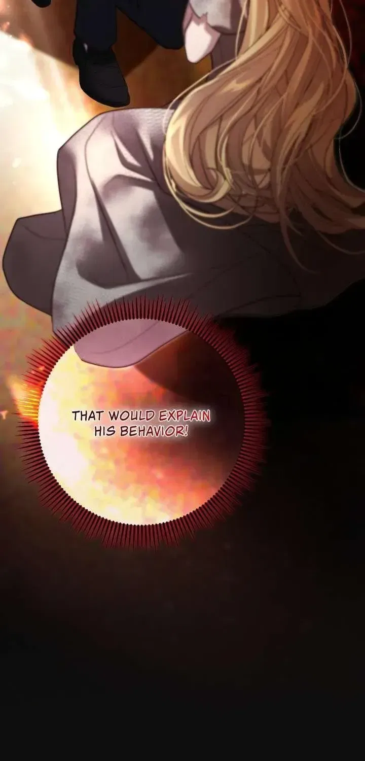 I Won’t Regret My Second Life, The Happy Ending Comes After Revenge Chapter 49 – Page 55