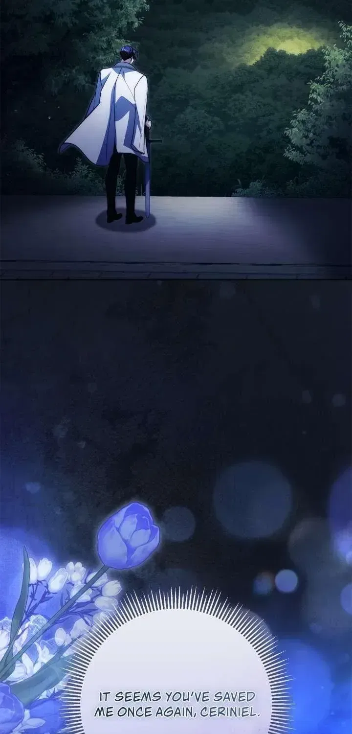 I Won’t Regret My Second Life, The Happy Ending Comes After Revenge Chapter 48 – Page 32