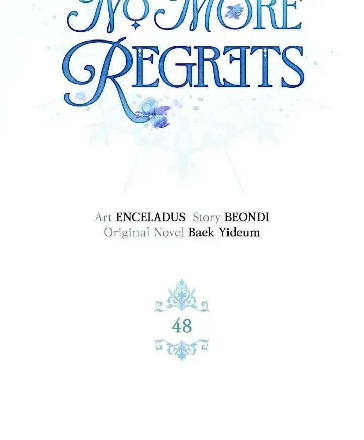 I Won’t Regret My Second Life, The Happy Ending Comes After Revenge Chapter 48 – Page 36